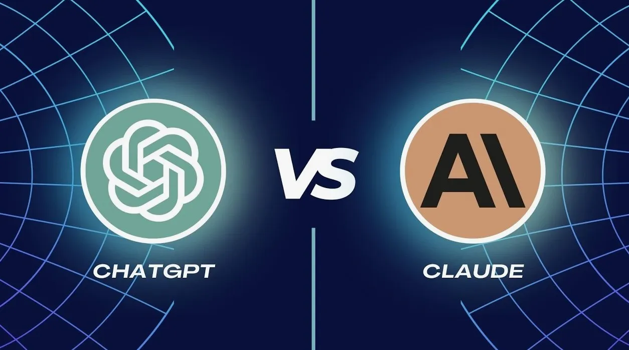 Claude vs ChatGPT