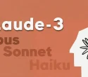 Новая линейка Claude 3: Haiku, Sonnet и Opus — в чём разница