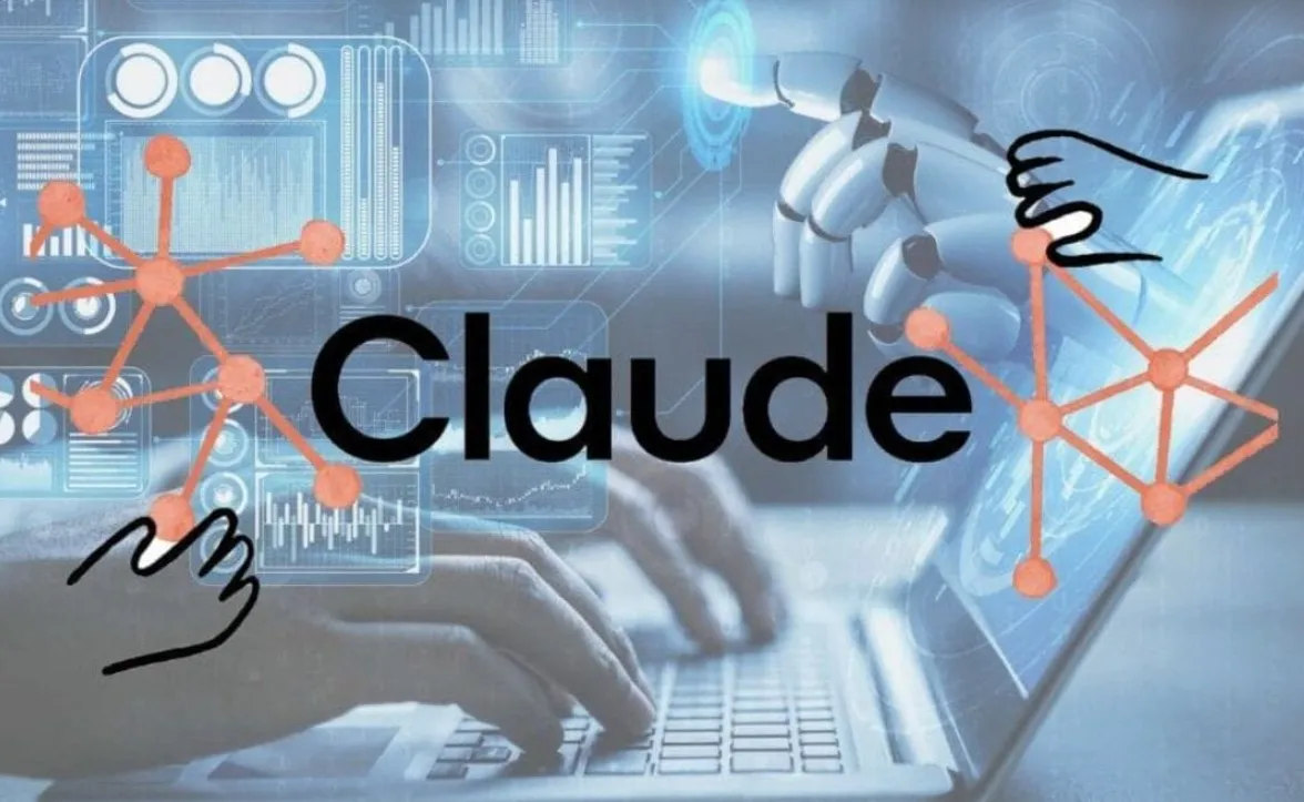 Claude в работе с файлами