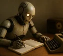 Как Claude AI пишет песни, стихи и даже шутки: творчество искусственного интеллекта