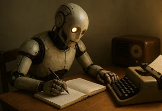 Как Claude AI пишет песни, стихи и даже шутки: творчество искусственного интеллекта