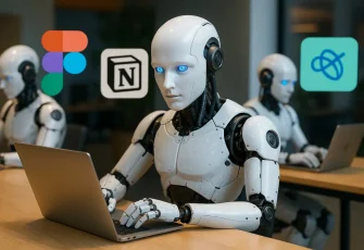 Интеграции Claude: работа с Figma, Notion и другими инструментами