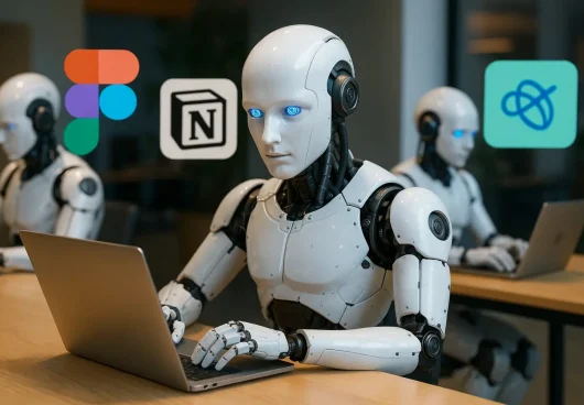 Интеграции Claude: работа с Figma, Notion и другими инструментами