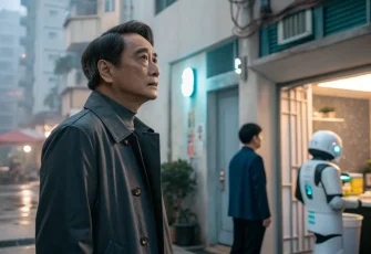 Claude AI предсказывает мир, где ИИ работает «за кадром» — взгляд на 2026 год Claude AI предсказывает мир, где ИИ работает «за кадром» — взгляд на 2026 год